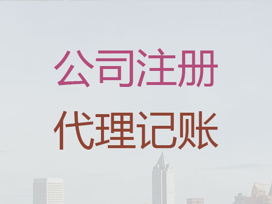 吉安公司个体户注册-公司减资变更